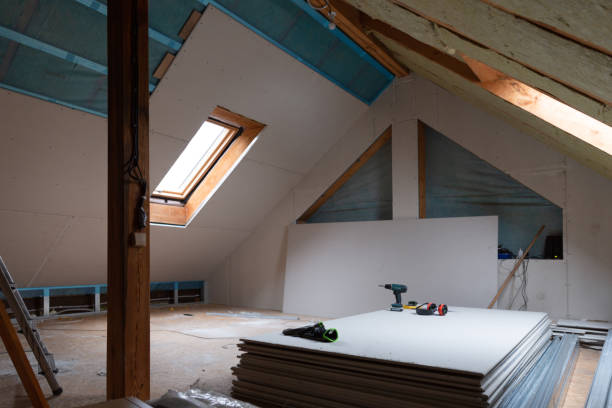 Best DIY Insulation Kits and Guidance in Marillo, CA