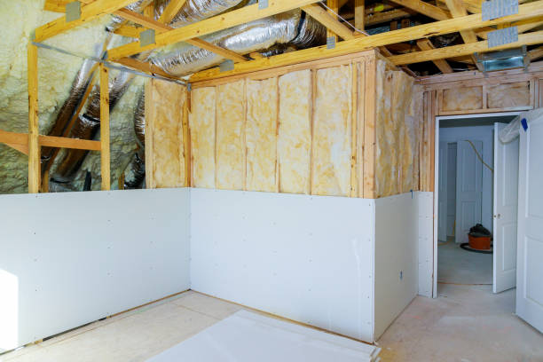 Reliable Camarillo, CA Insulation Contractor Solutions