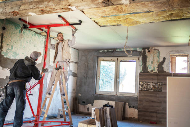 Best Insulation Maintenance and Repair in Marillo, CA