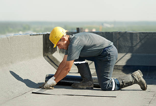 Best Insulation for Specific Applications in Marillo, CA