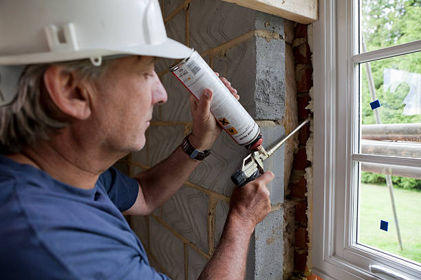 Types of Insulation We Offer in Camarillo, CA