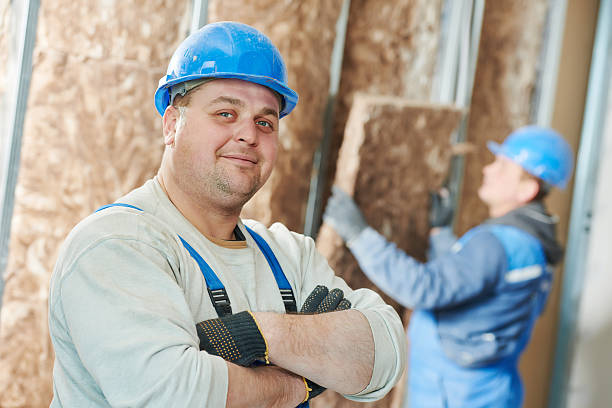 Best Energy Efficiency Insulation in Marillo, CA