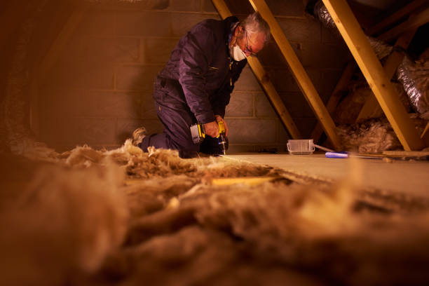 Best Geographic-Specific Insulation Services in Marillo, CA